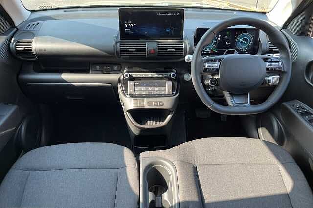 Hyundai Inster 01 49kWh 5dr Auto
