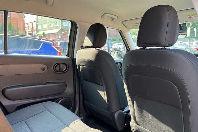 Hyundai Inster 01 49kWh 5dr Auto