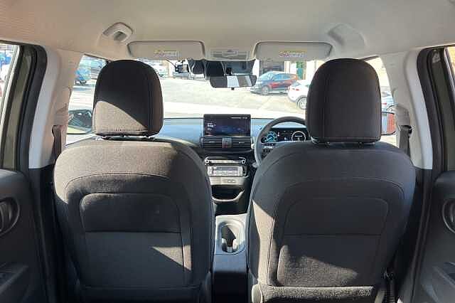 Hyundai Inster 01 49kWh 5dr Auto