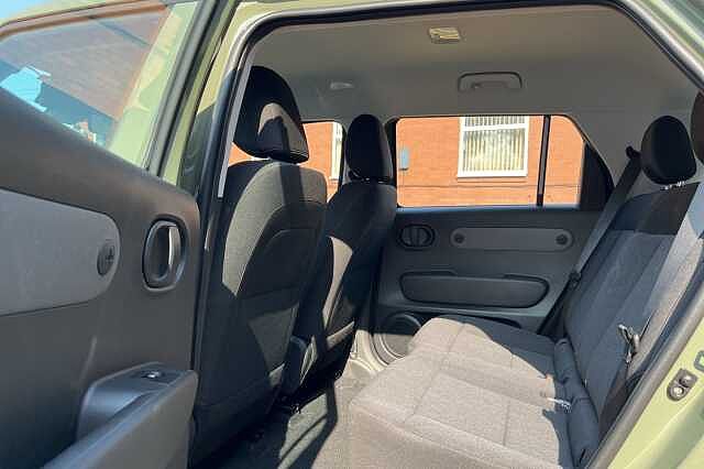 Hyundai Inster 01 49kWh 5dr Auto