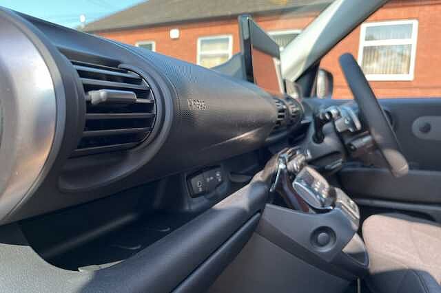 Hyundai Inster 01 49kWh 5dr Auto