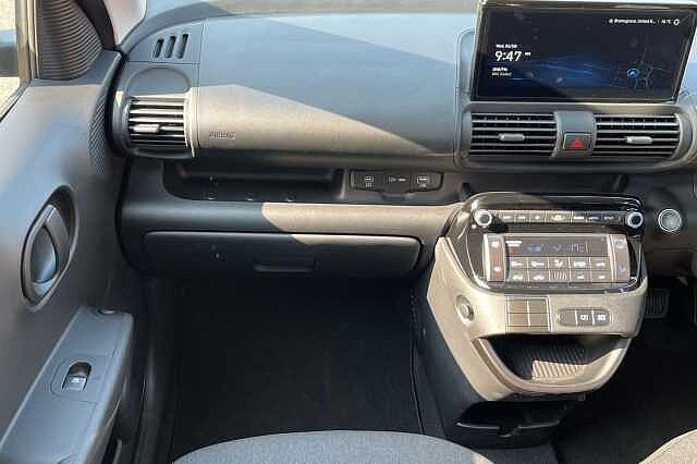 Hyundai Inster 01 49kWh 5dr Auto