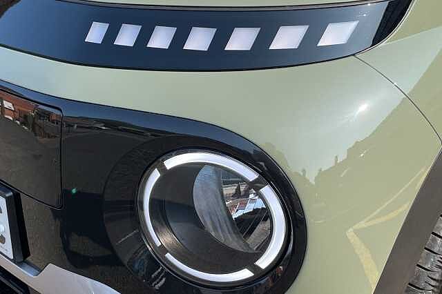 Hyundai Inster 01 49kWh 5dr Auto