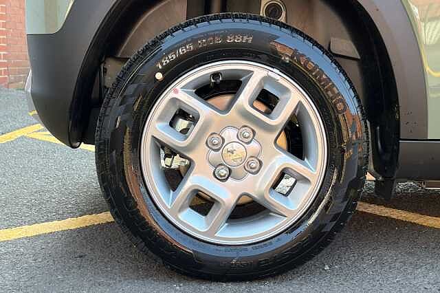 Hyundai Inster 01 49kWh 5dr Auto