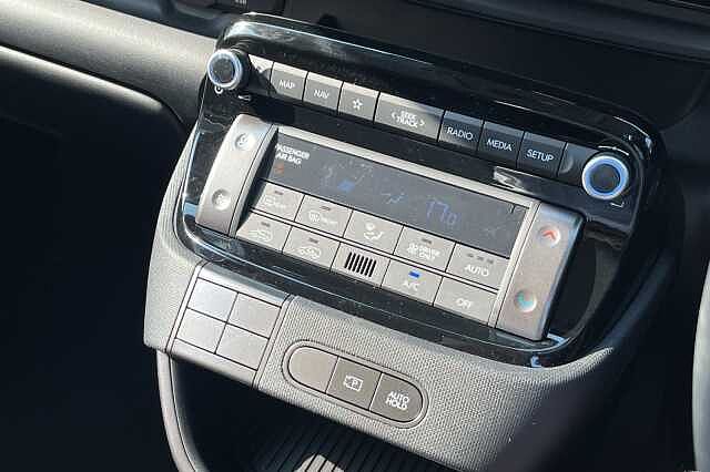 Hyundai Inster 01 49kWh 5dr Auto