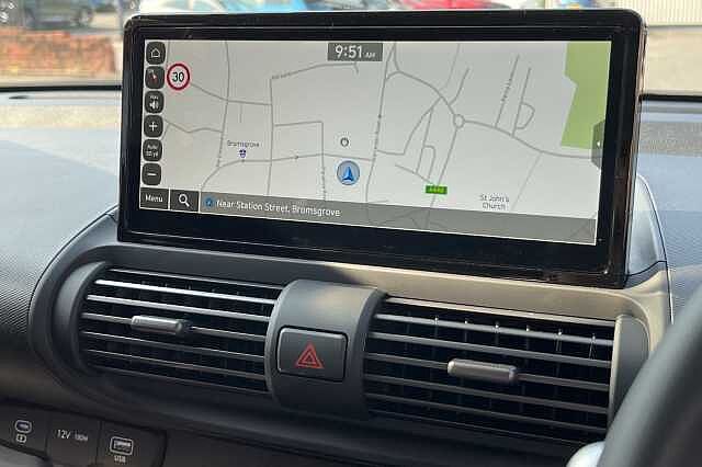 Hyundai Inster 01 49kWh 5dr Auto