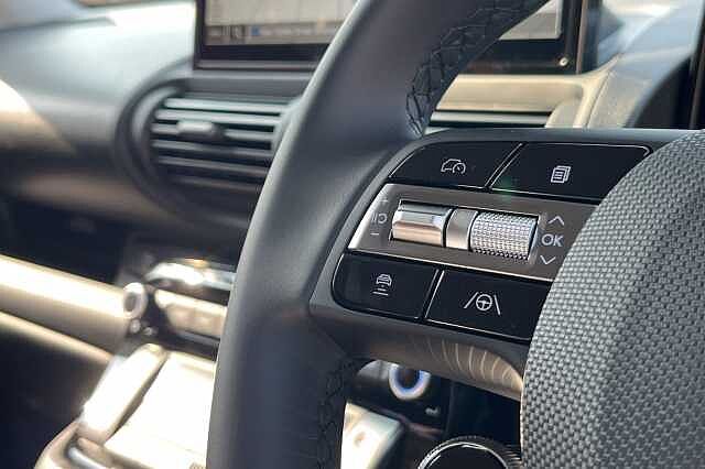 Hyundai Inster 01 49kWh 5dr Auto