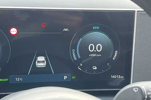 Hyundai TUCSON 1.6T Plug-in Hybrid Premium 5dr 4WD Auto