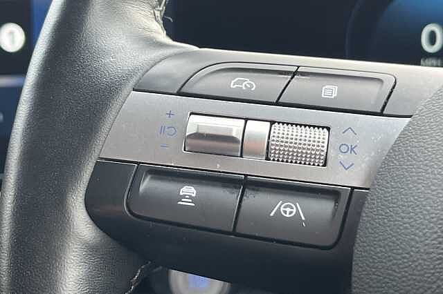 Hyundai TUCSON 1.6T Plug-in Hybrid Premium 5dr 4WD Auto