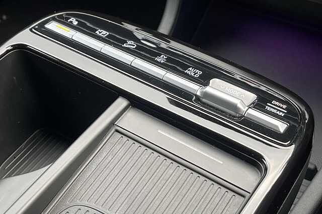 Hyundai TUCSON 1.6T Plug-in Hybrid Premium 5dr 4WD Auto