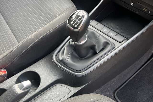 Hyundai i20 1.0 T-GDi 48Volt MHEV SE Connect 5dr