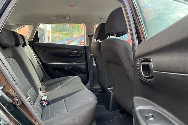 Hyundai i20 1.0 T-GDi 48Volt MHEV SE Connect 5dr