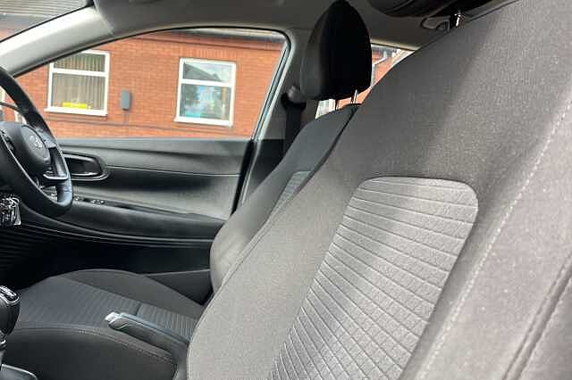 Hyundai i20 1.0 T-GDi 48Volt MHEV SE Connect 5dr