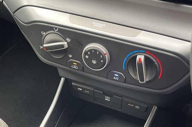 Hyundai i20 1.0 T-GDi 48Volt MHEV SE Connect 5dr