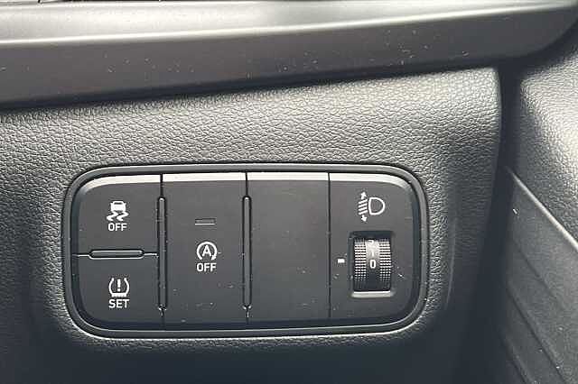 Hyundai i20 1.0 T-GDi 48Volt MHEV SE Connect 5dr