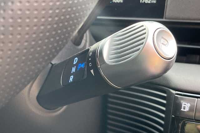 Hyundai IONIQ 5 N 84 kWh 5dr Auto