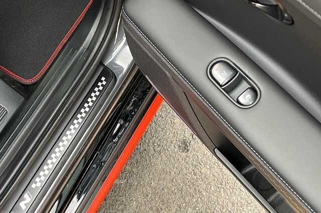 Hyundai IONIQ 5 N 84 kWh 5dr Auto