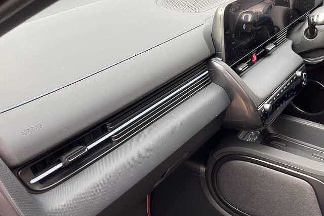 Hyundai IONIQ 5 N 84 kWh 5dr Auto