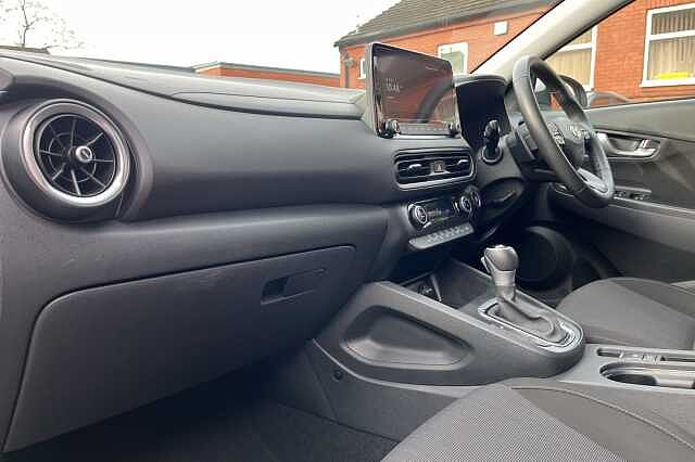 Hyundai KONA 1.6 GDi Hybrid Premium 5dr DCT