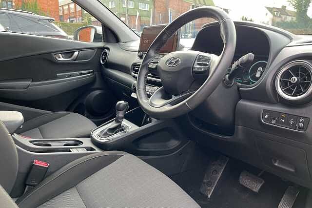 Hyundai KONA 1.6 GDi Hybrid Premium 5dr DCT