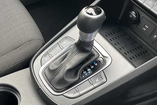 Hyundai KONA 1.6 GDi Hybrid Premium 5dr DCT