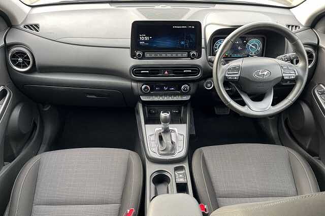 Hyundai KONA 1.6 GDi Hybrid Premium 5dr DCT