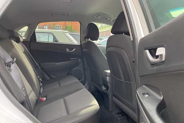 Hyundai KONA 1.6 GDi Hybrid Premium 5dr DCT