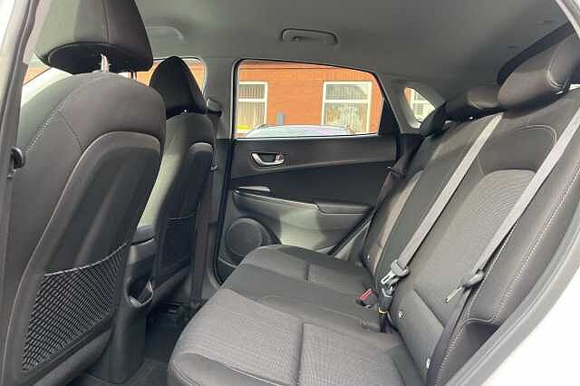 Hyundai KONA 1.6 GDi Hybrid Premium 5dr DCT