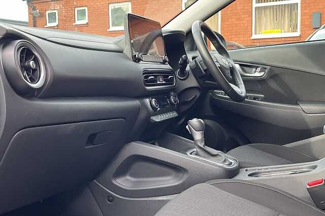 Hyundai KONA 1.6 GDi Hybrid Premium 5dr DCT