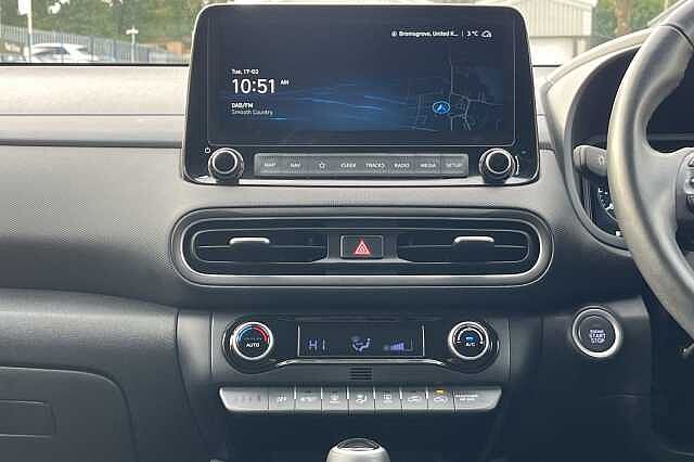 Hyundai KONA 1.6 GDi Hybrid Premium 5dr DCT