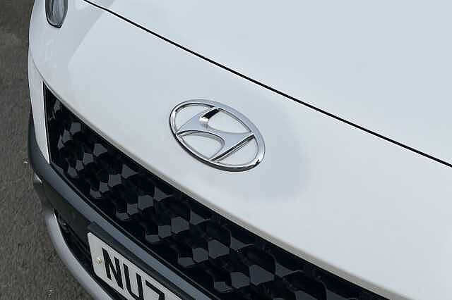 Hyundai KONA 1.6 GDi Hybrid Premium 5dr DCT