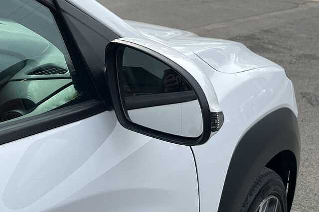Hyundai KONA 1.6 GDi Hybrid Premium 5dr DCT