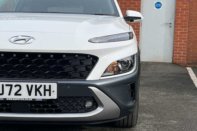 Hyundai KONA 1.6 GDi Hybrid Premium 5dr DCT