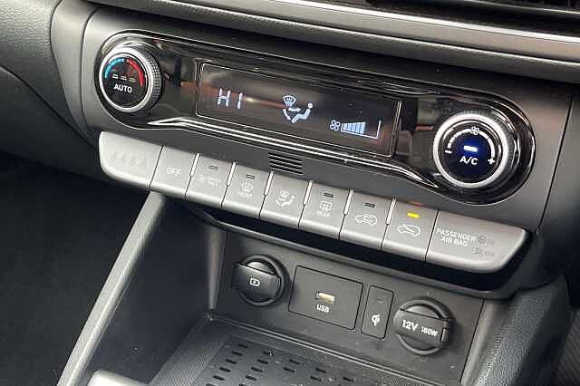 Hyundai KONA 1.6 GDi Hybrid Premium 5dr DCT