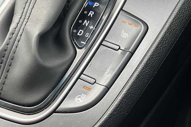 Hyundai KONA 1.6 GDi Hybrid Premium 5dr DCT
