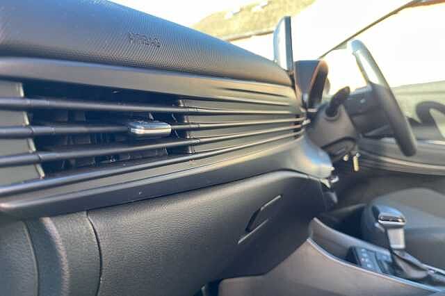 Hyundai I20 1.0 T-GDi Premium 5dr DCT Grey