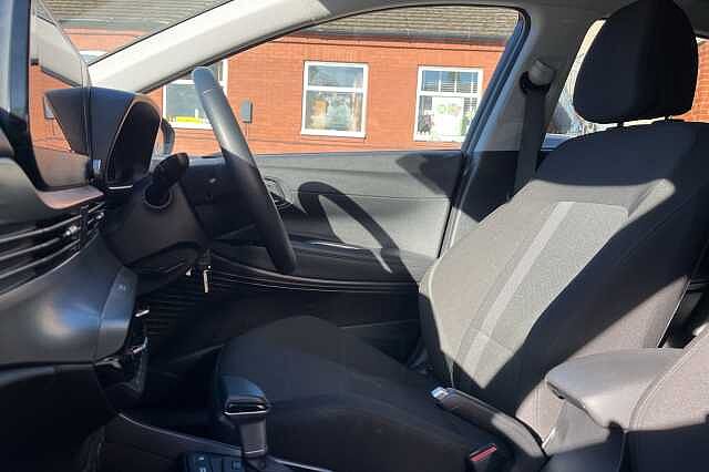 Hyundai I20 1.0 T-GDi Premium 5dr DCT Grey