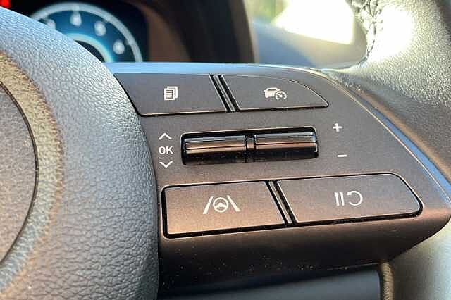 Hyundai I20 1.0 T-GDi Premium 5dr DCT Grey