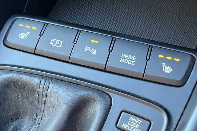 Hyundai I20 1.0 T-GDi Premium 5dr DCT Grey