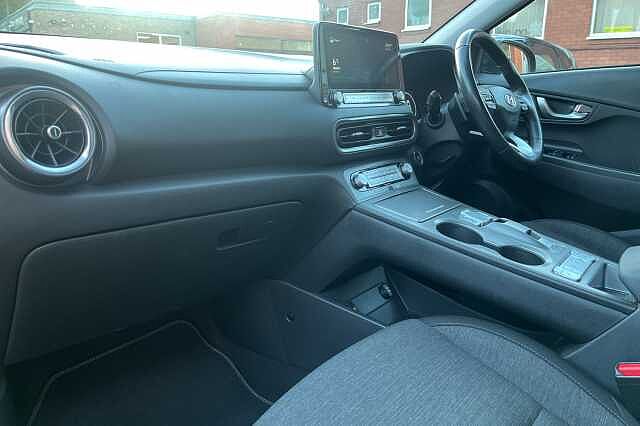 Hyundai KONA Premium 64kWh 5dr Auto