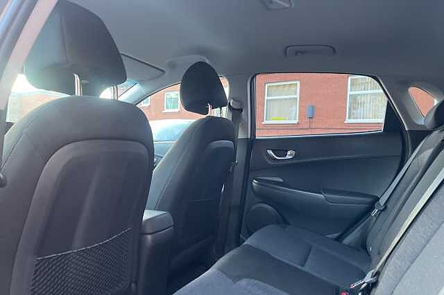 Hyundai KONA Premium 64kWh 5dr Auto
