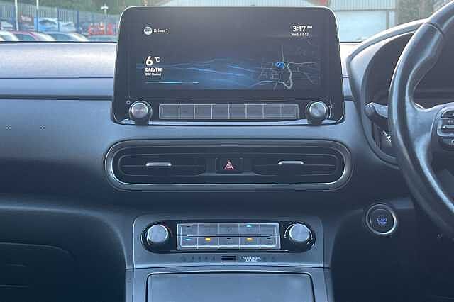 Hyundai KONA Premium 64kWh 5dr Auto