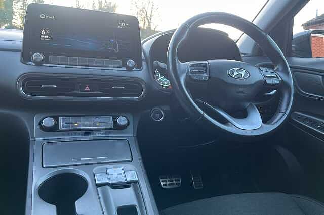 Hyundai KONA Premium 64kWh 5dr Auto