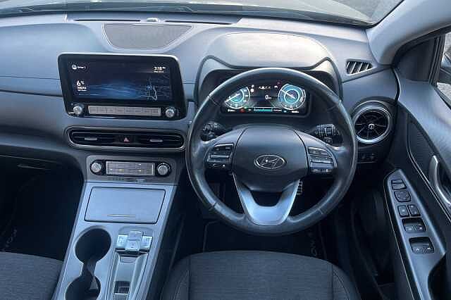 Hyundai KONA Premium 64kWh 5dr Auto
