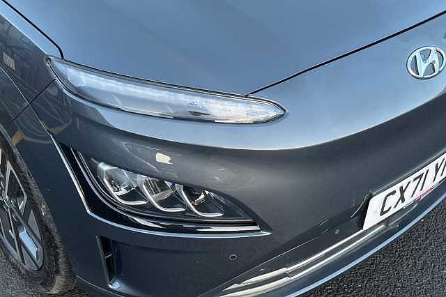 Hyundai KONA Premium 64kWh 5dr Auto