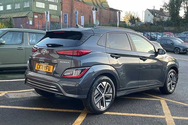 Hyundai KONA Premium 64kWh 5dr Auto