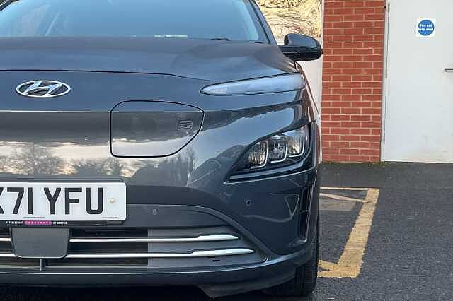 Hyundai KONA Premium 64kWh 5dr Auto