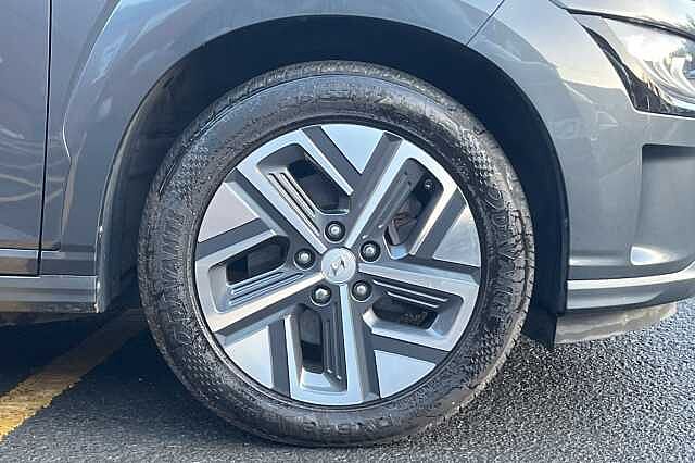 Hyundai KONA Premium 64kWh 5dr Auto