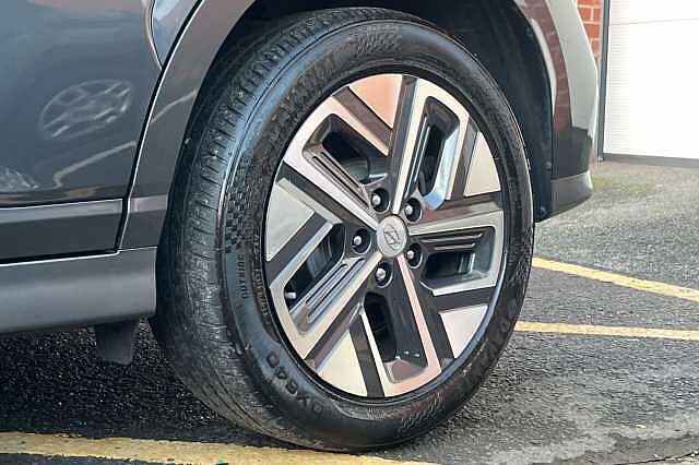 Hyundai KONA Premium 64kWh 5dr Auto