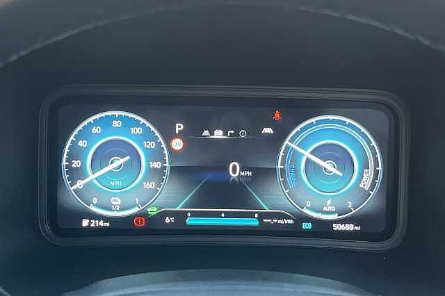 Hyundai KONA Premium 64kWh 5dr Auto